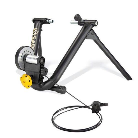 Entraîneur à rouleaux magnétique Mag + Shifter
