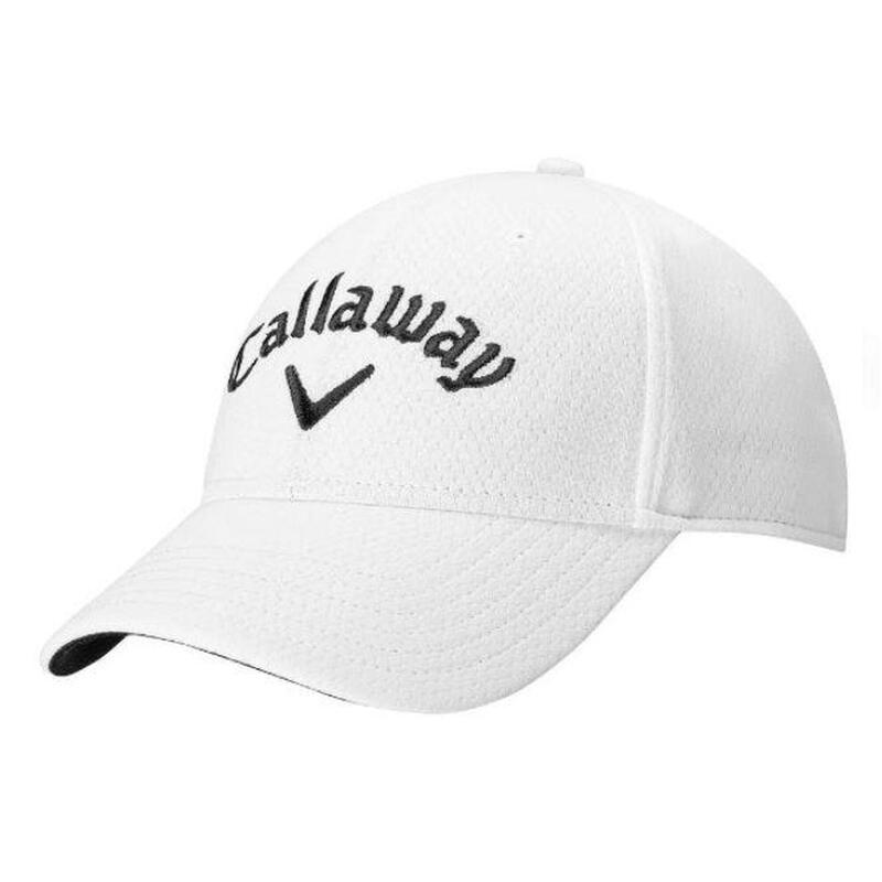 CALLAWAY Golfpet  Crested   Wit