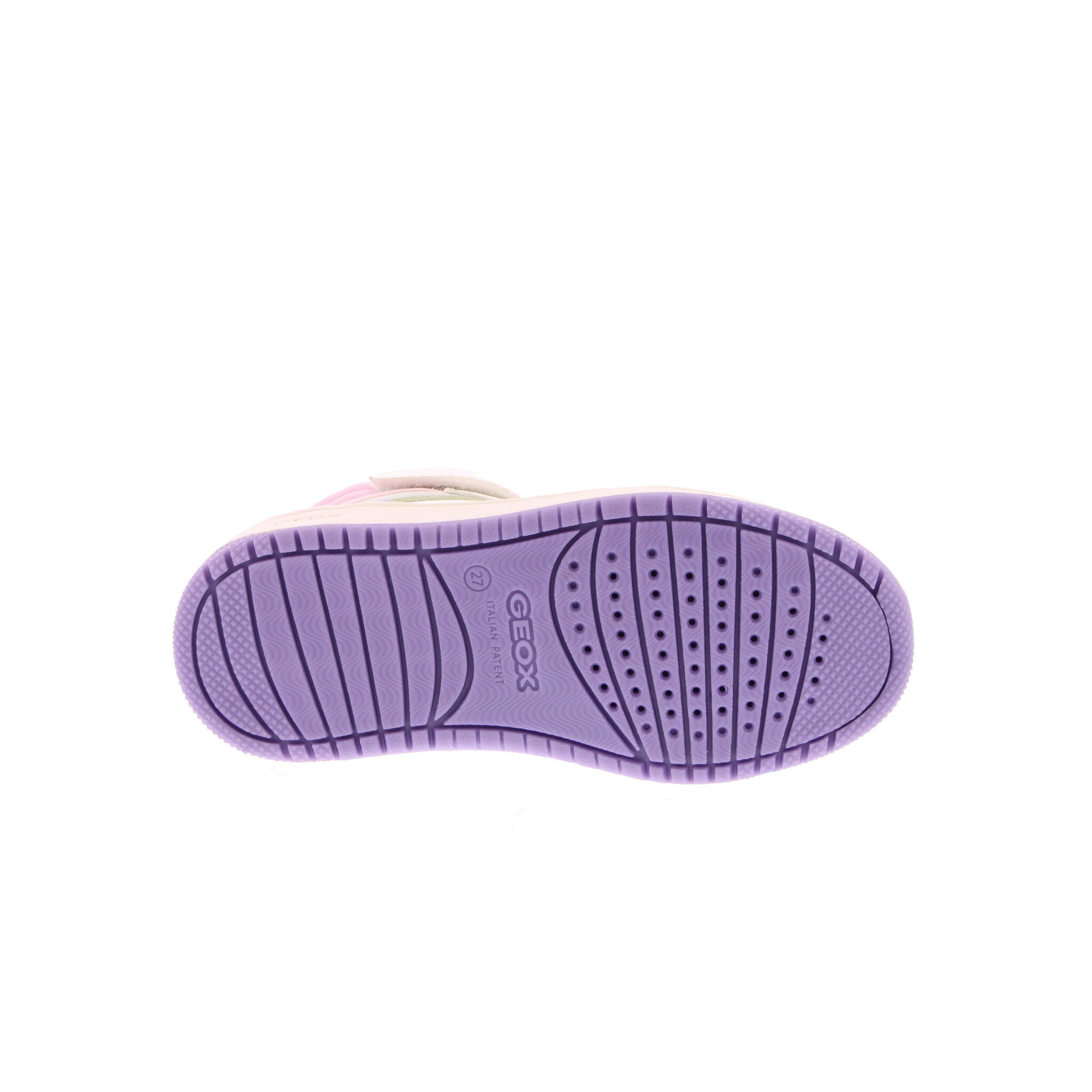 Scarpe top ragazza geox