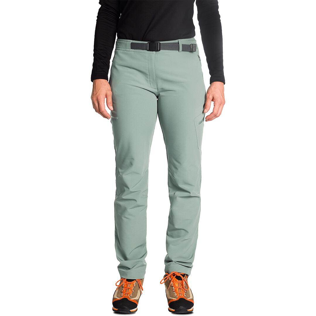 Pantalon trangoworld decathlon sales
