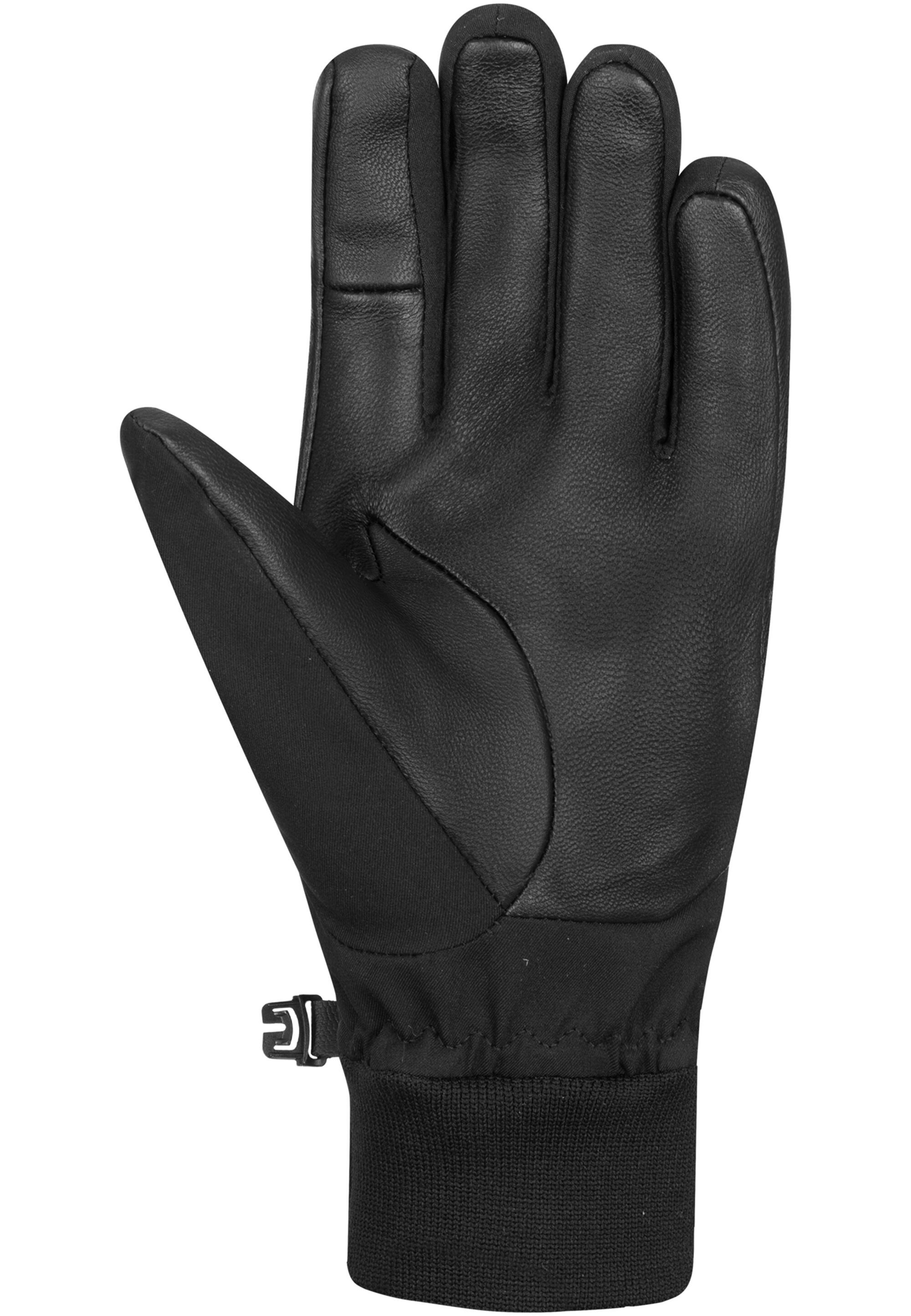 Gants enfant Reusch Diana TOUCH-TEC 3/5