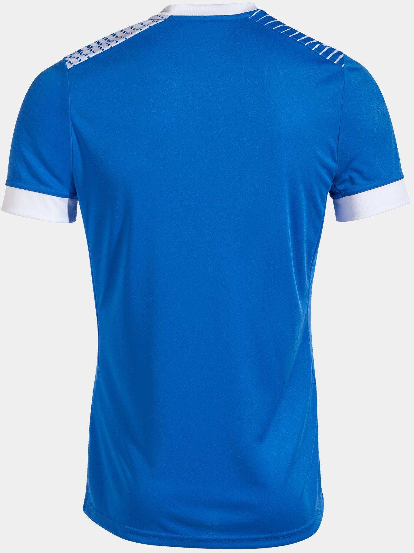 Koszulka sportowa treningowa piłkarska męska Joma Eco Supernova szybkoschnąca 2/5