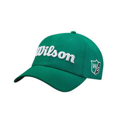 WILSON Casquette de golf  Pro Cap  Vert