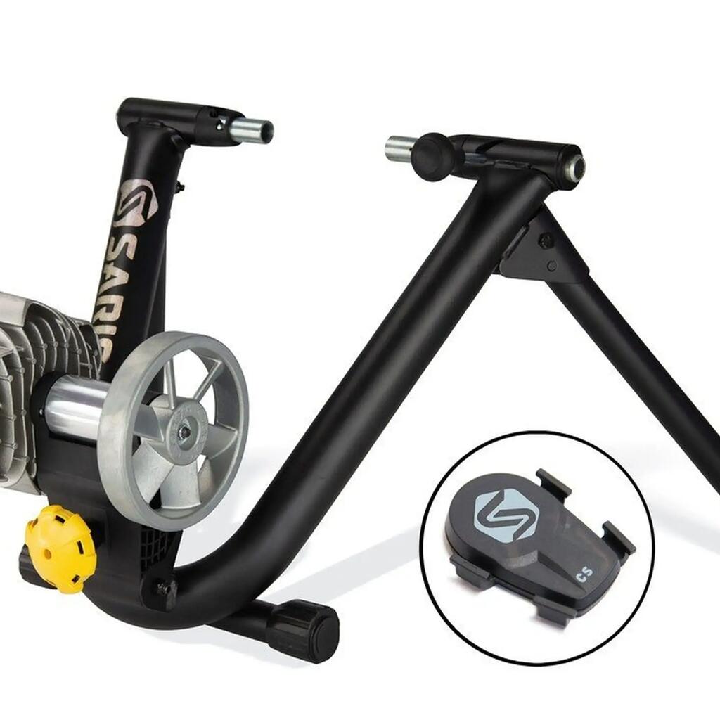 Rollentrainer Fluidtrainer Fluid² Smart