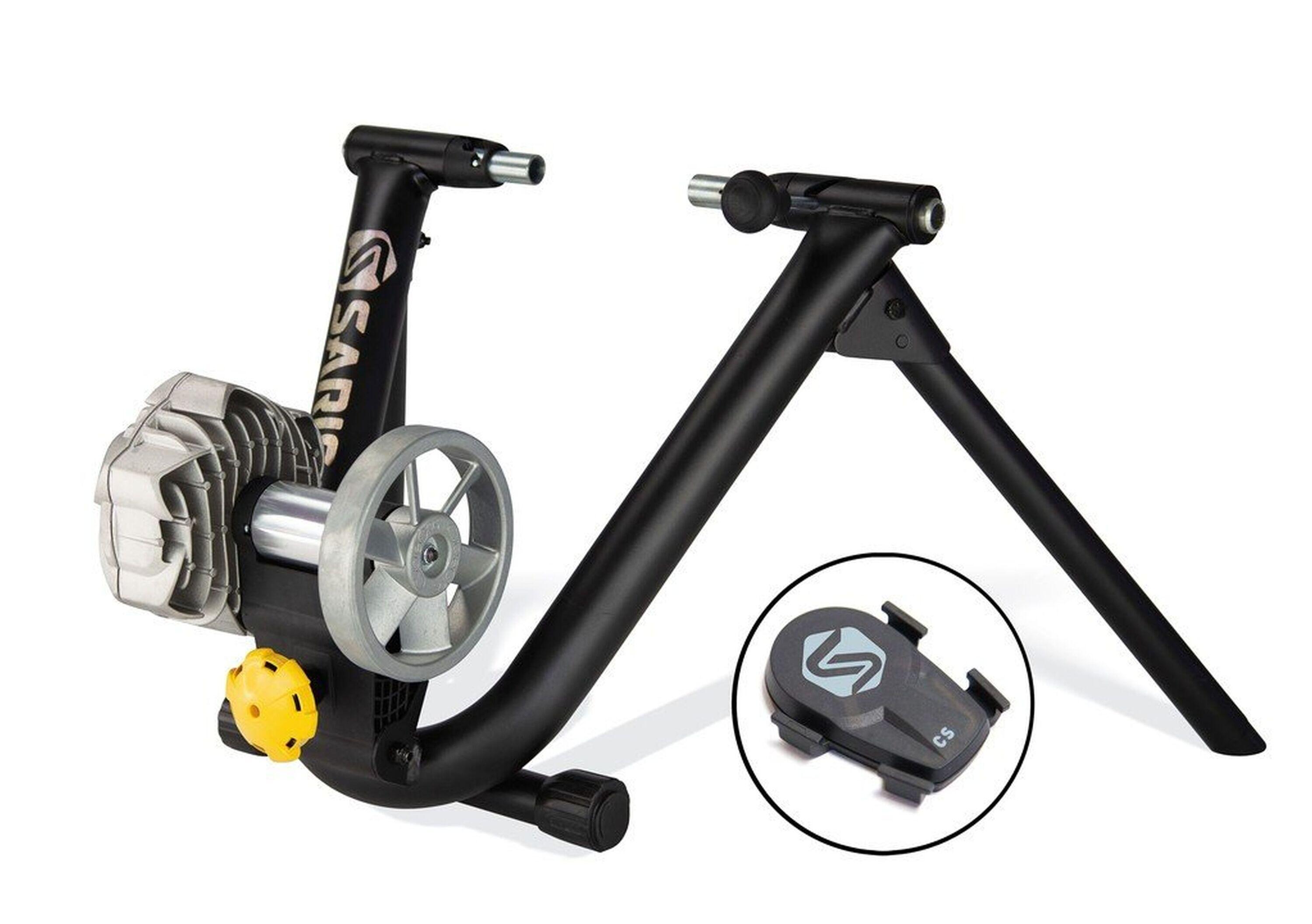 Formador doméstico saris fluid 2 smart kit