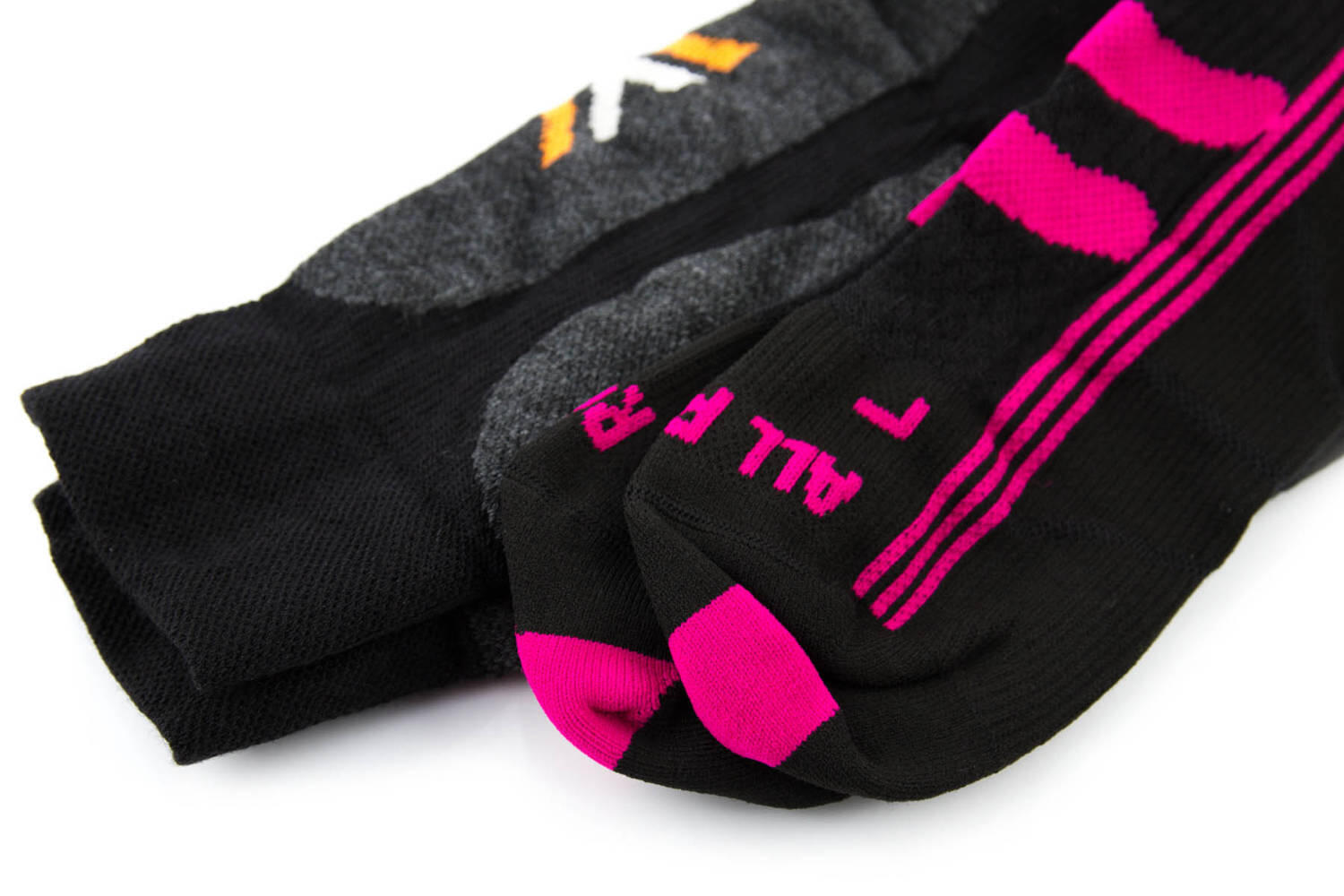 X-Socks Ski All Round socks 3/3