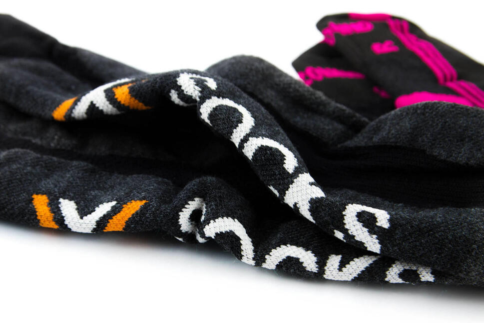 Skarpety narciarskie X-Socks Ski All Round