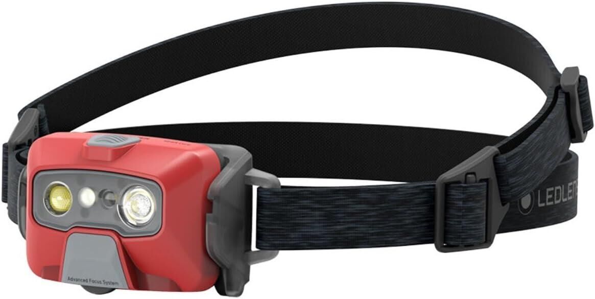 LEDLENSER Ledlenser HF6R Core Rechargable 800lm LED Head Torch