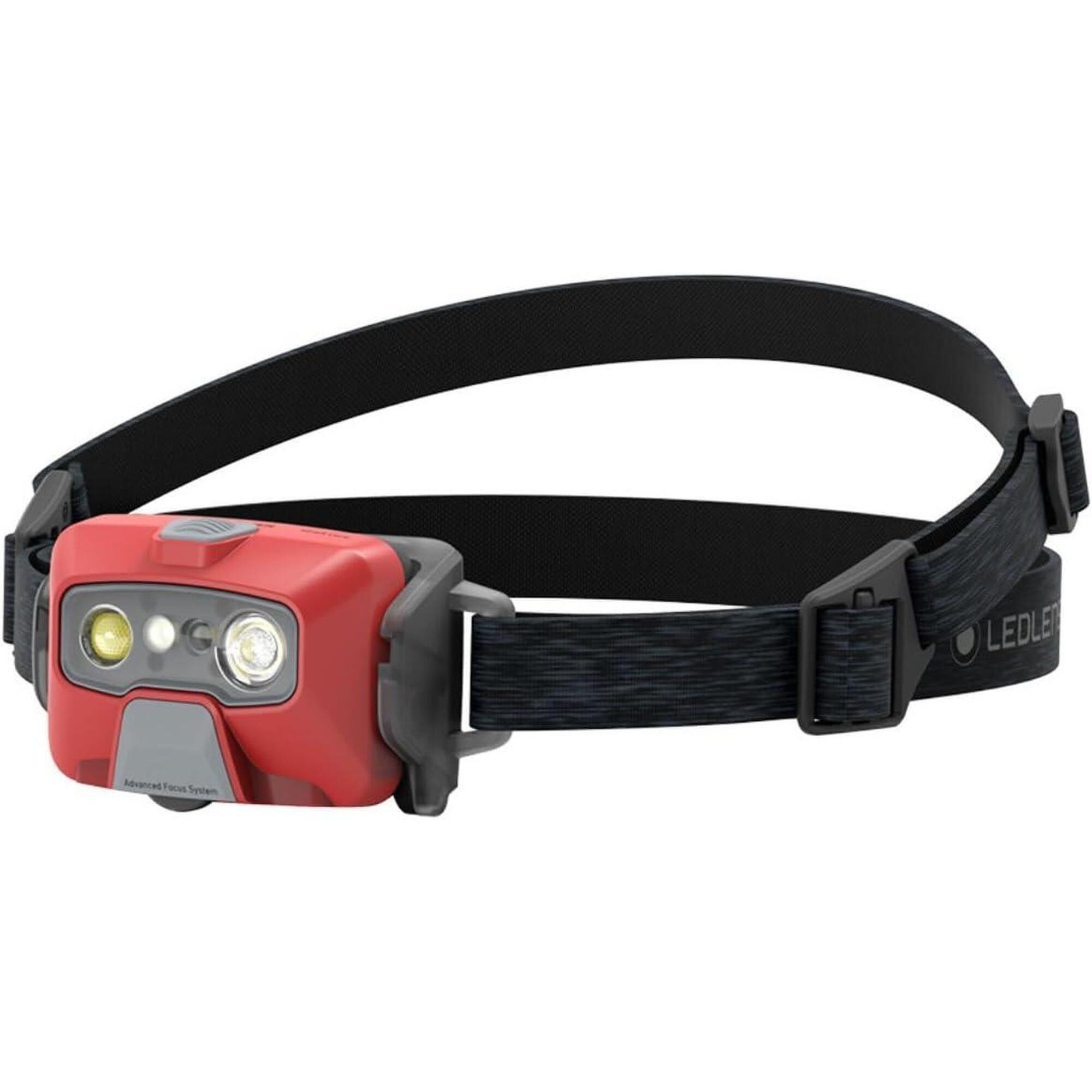 Ledlenser HF6R Core headlamp