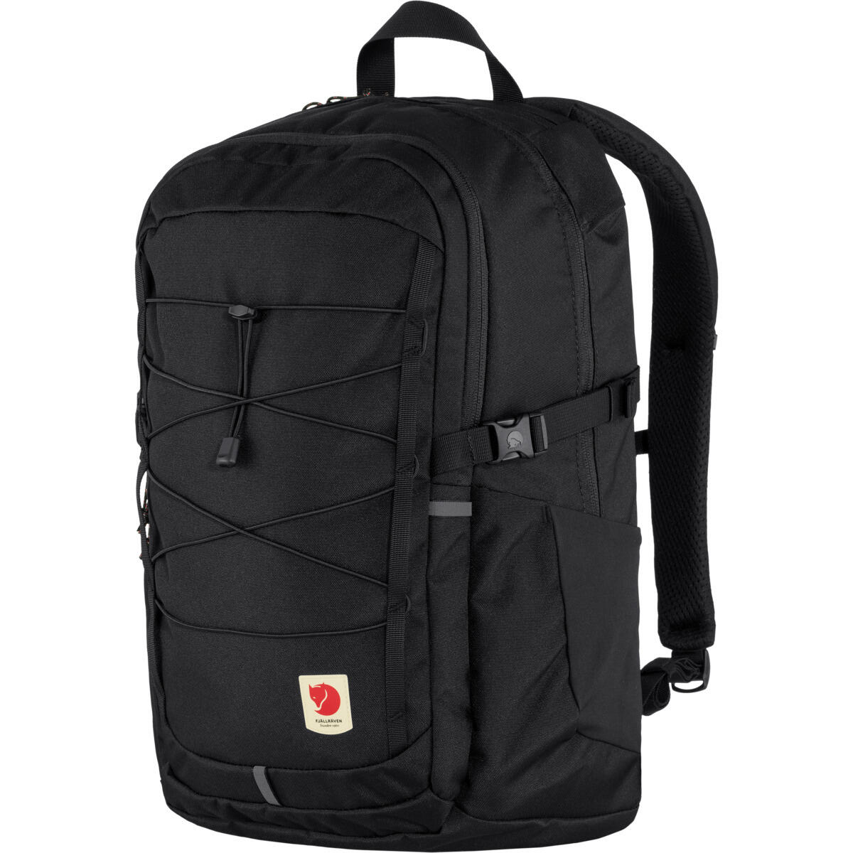 Pantofi Fitness Fjällräven Roșii