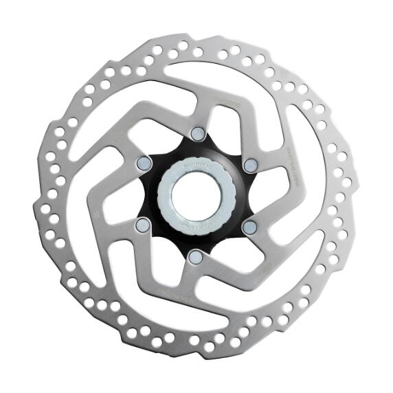 Tarcza hamulcowa Shimano, Center Lock, 160mm 1/1