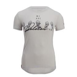 Dames-T-shirt Silvini Pelori