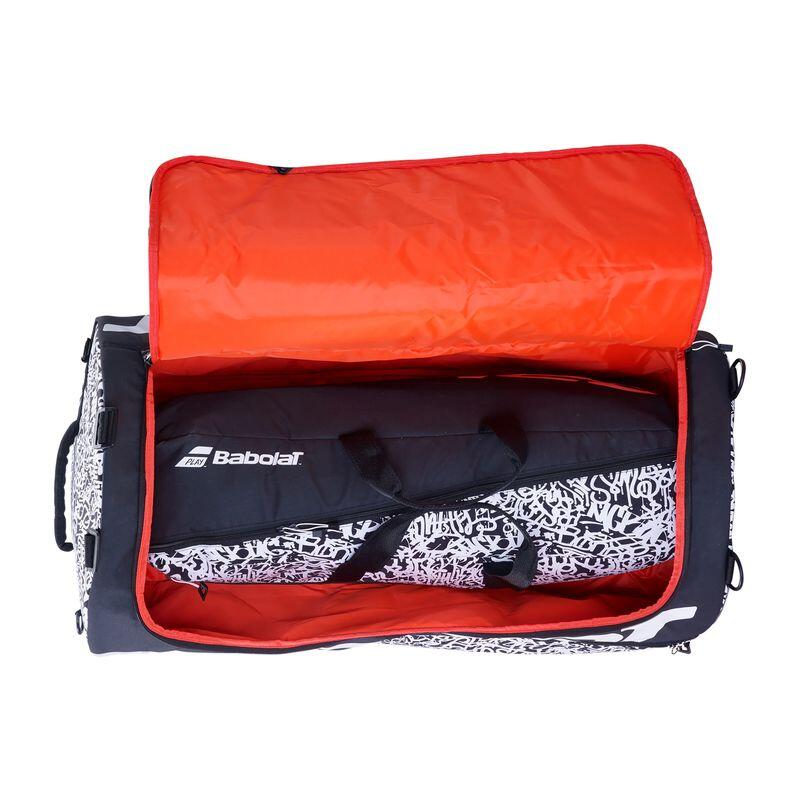Torba sportowa na kółkach Babolat 1 Week Tournament Bag 3/7