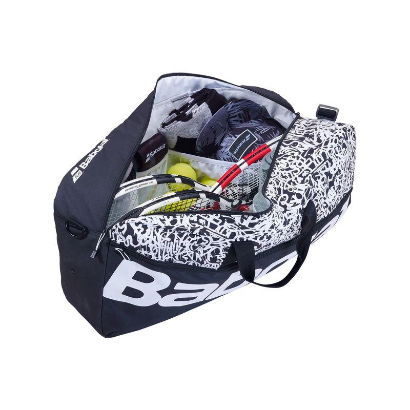 Torba sportowa na kółkach Babolat 1 Week Tournament Bag 6/7