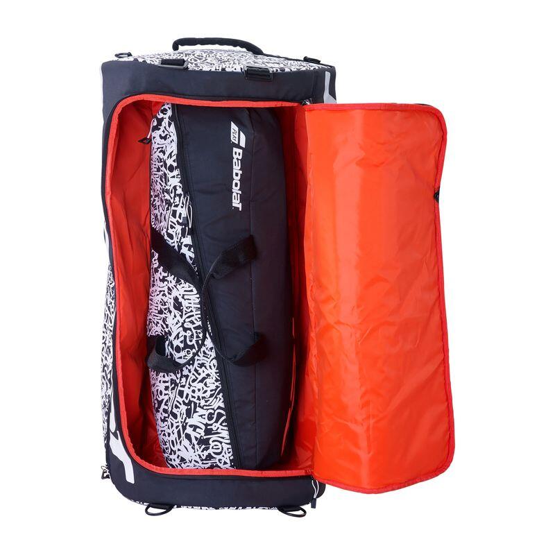 Torba sportowa na kółkach Babolat 1 Week Tournament Bag 2/7