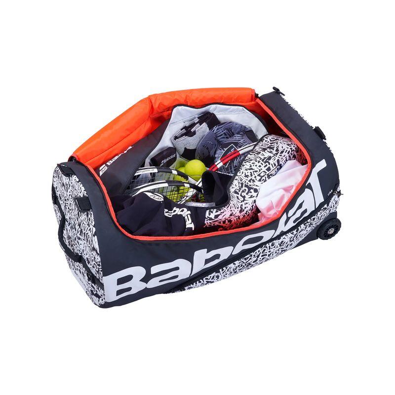 Torba sportowa na kółkach Babolat 1 Week Tournament Bag 4/7