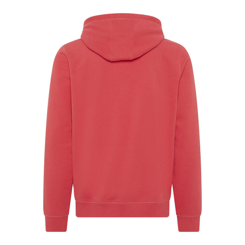 Hoodie mit Jumper-Motiv