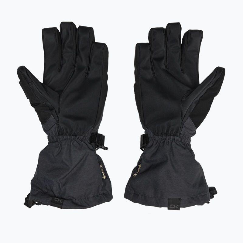 Glove Dakine Titan Carbon Gore-Tex 2022 Guantes de esquí para adultos