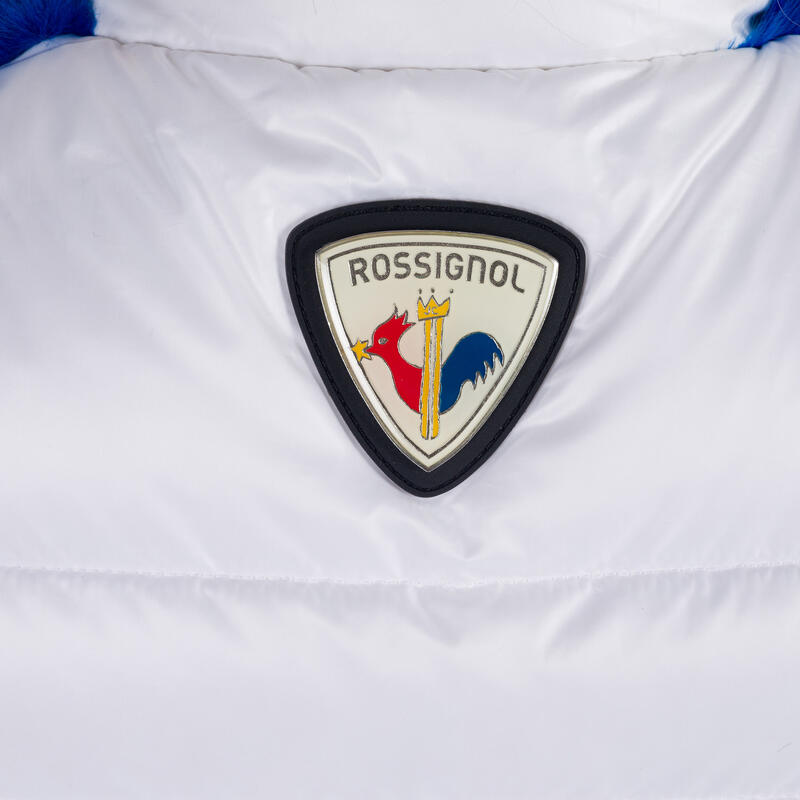 Vesta de schi pentru femei Rossignol W Beam Light