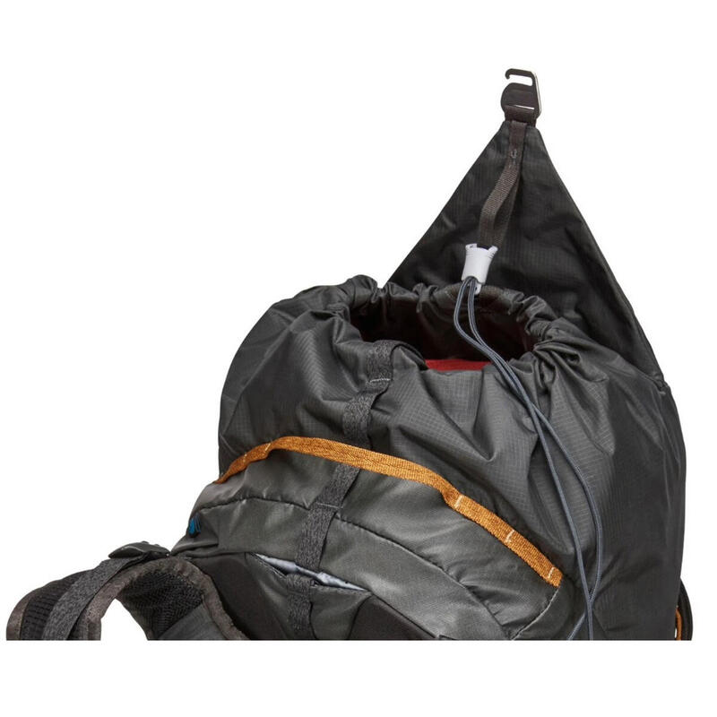 Rucsac tehnic Thule Stir, 35L, Barbati, Gri