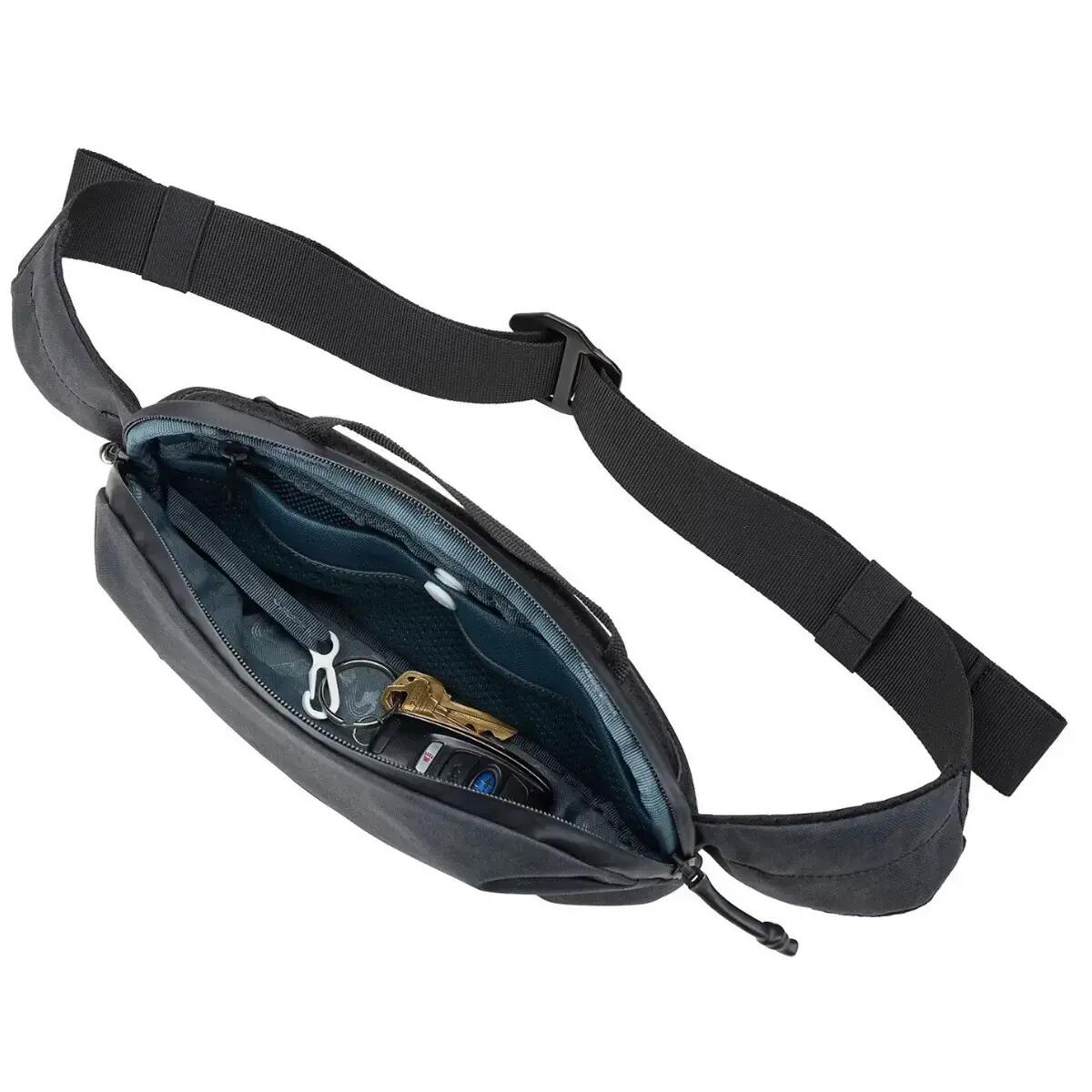 Borseta, Thule, Aion Sling, 2L, Negru 4/6