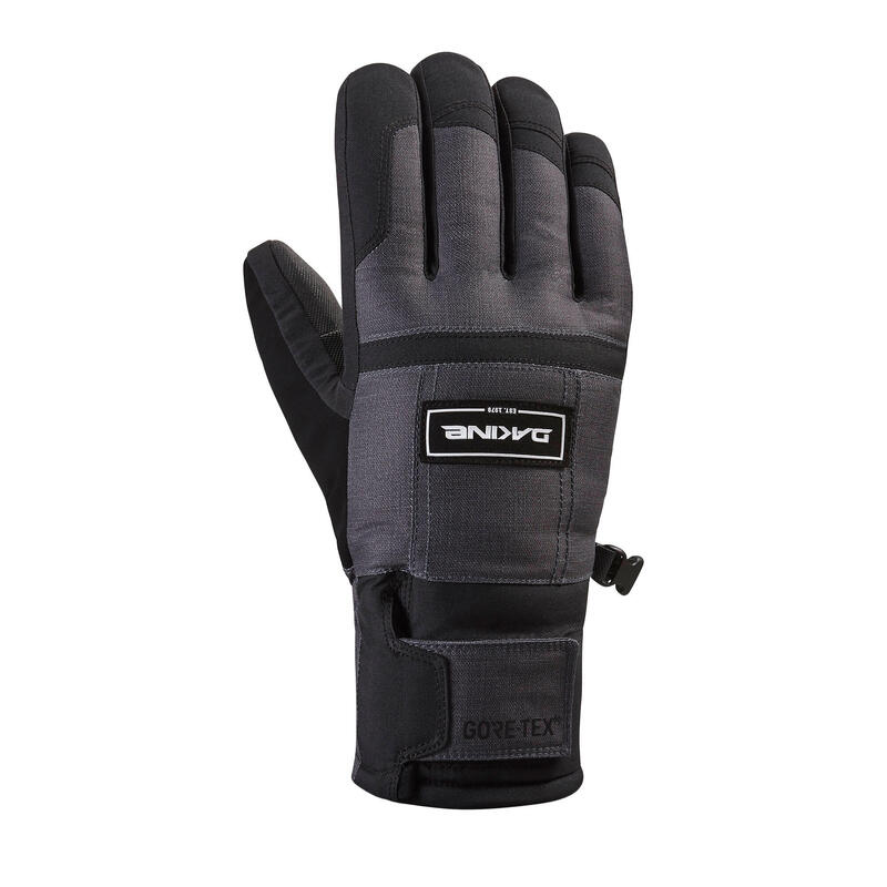 Guantes de snowboard para hombres Dakine Bronco Gore-Tex