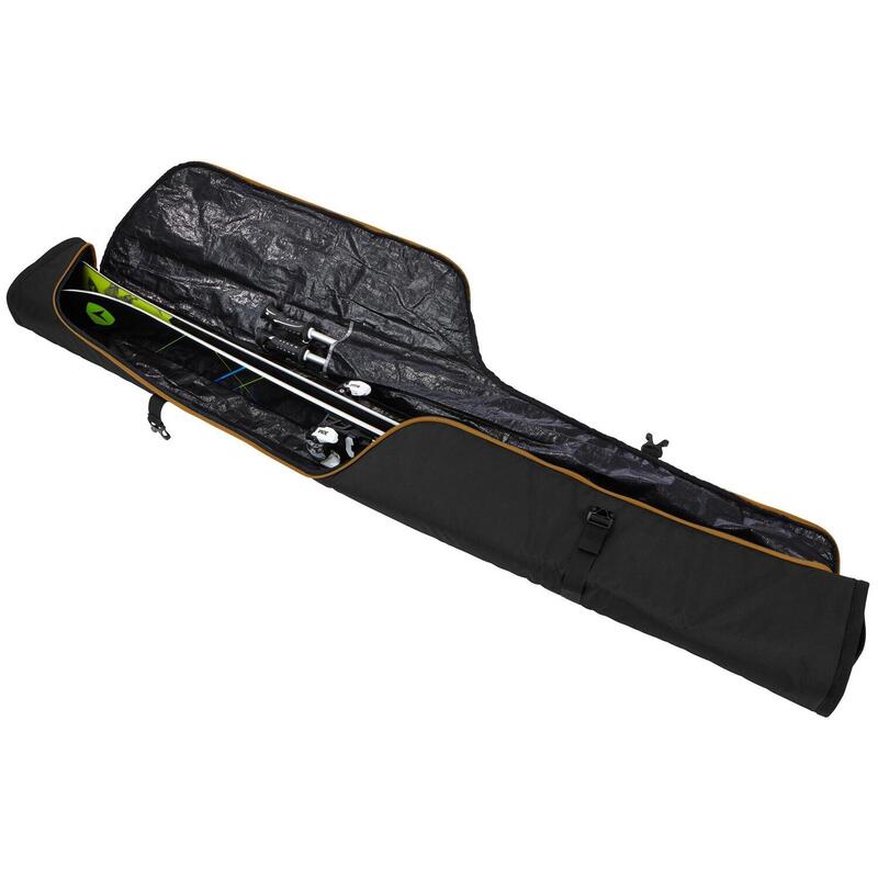 Geanta schi Thule RoundTrip Ski Bag 192 cm Black (2021)