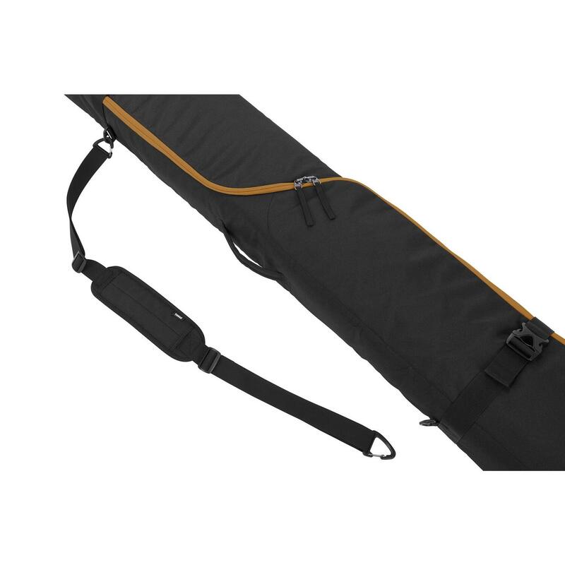 Geanta schi Thule RoundTrip Ski Bag 192 cm Black (2021)