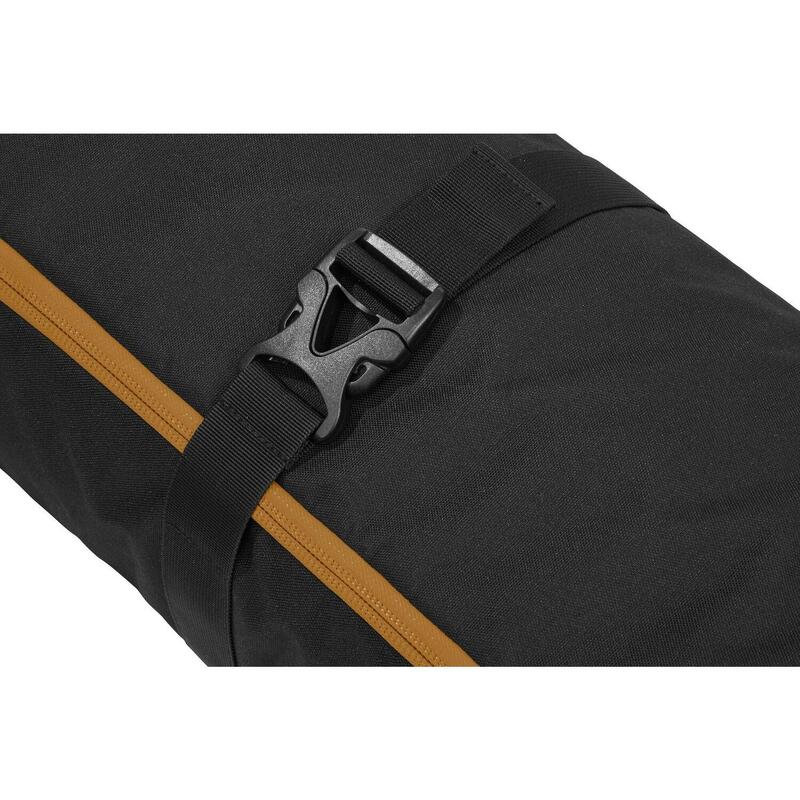 Geanta schi Thule RoundTrip Ski Bag 192 cm Black (2021)