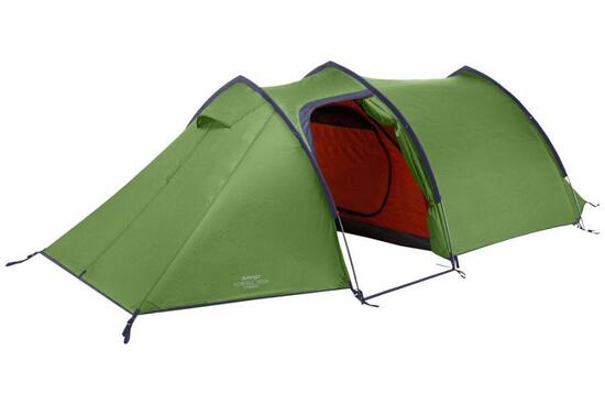 Vango Scafell 300 Plus Namiot 3-osobowy zielony