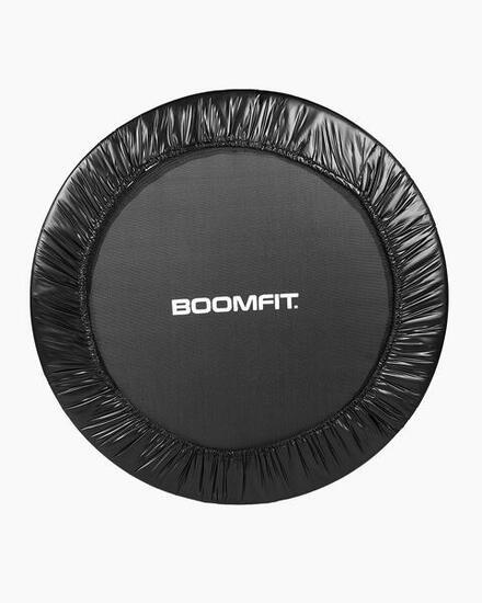 Mini Trampoline Pliant - BOOMFIT