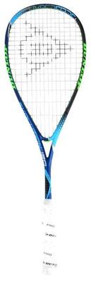 Hyperfibre+ evolution pro volwassenen squash rackets - blauw