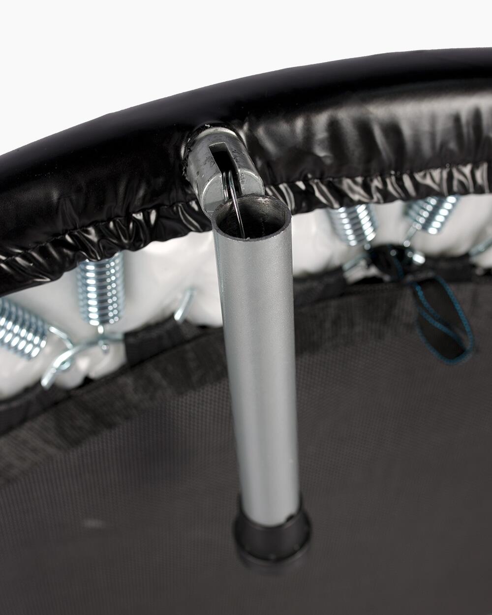 Mini Trampolino pieghevole - BOOMFIT 3/4