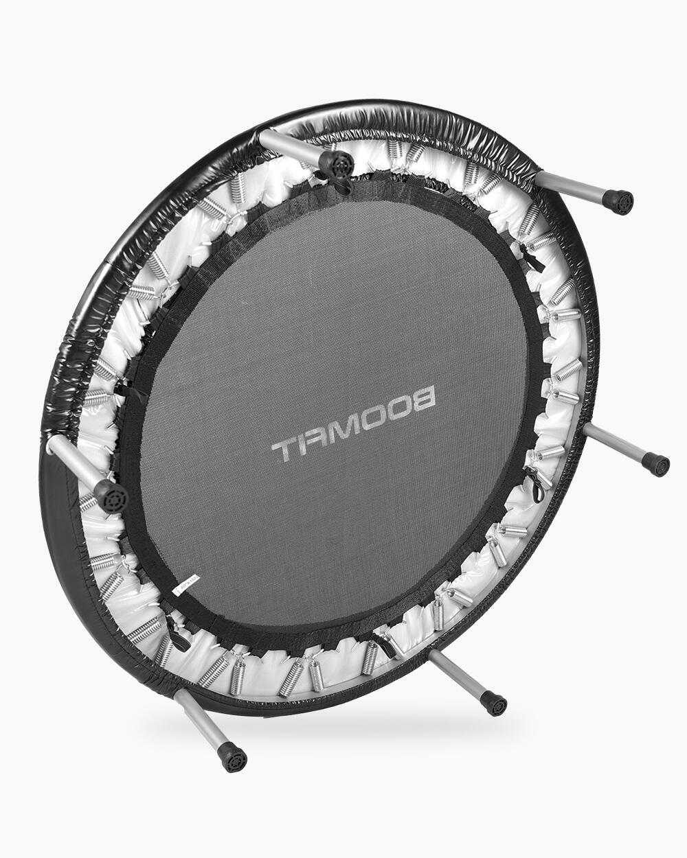 Mini Trampolino pieghevole - BOOMFIT 2/4