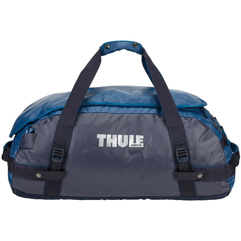 Geanta voiaj, Thule, Chasm, 70L, Poseidon, model 2020