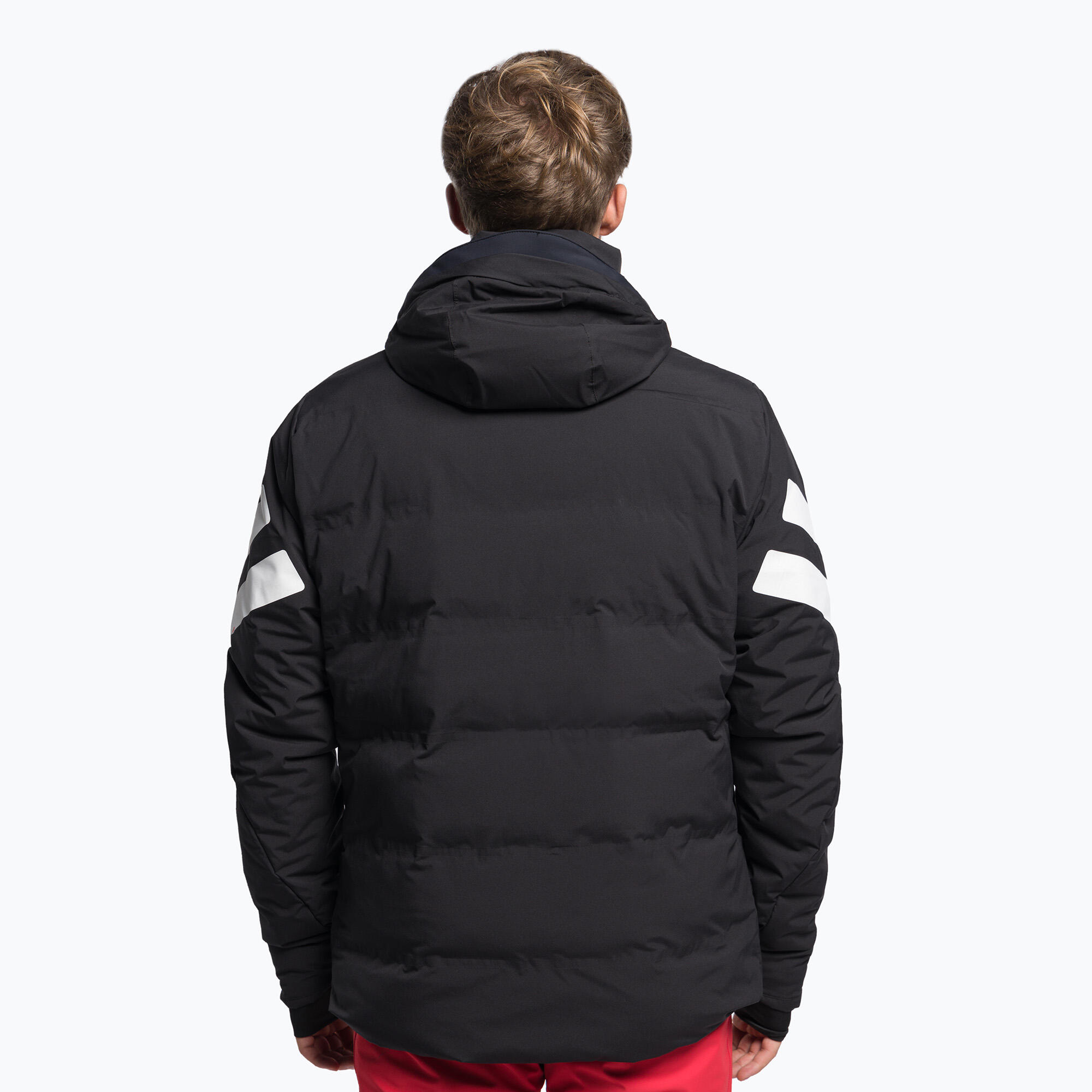 Veste de ski Rossignol Depart pour homme 4/5