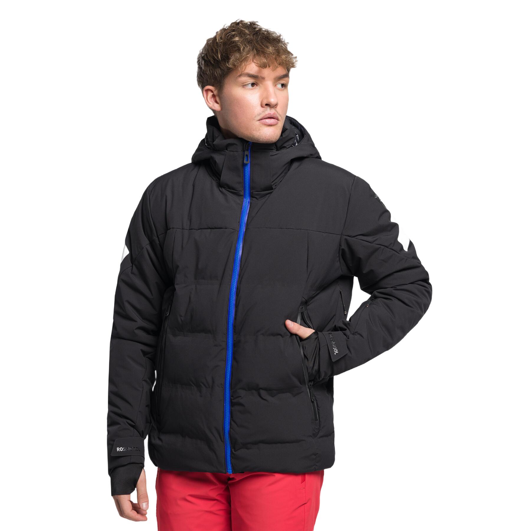 Veste de ski Rossignol Depart pour homme 1/5