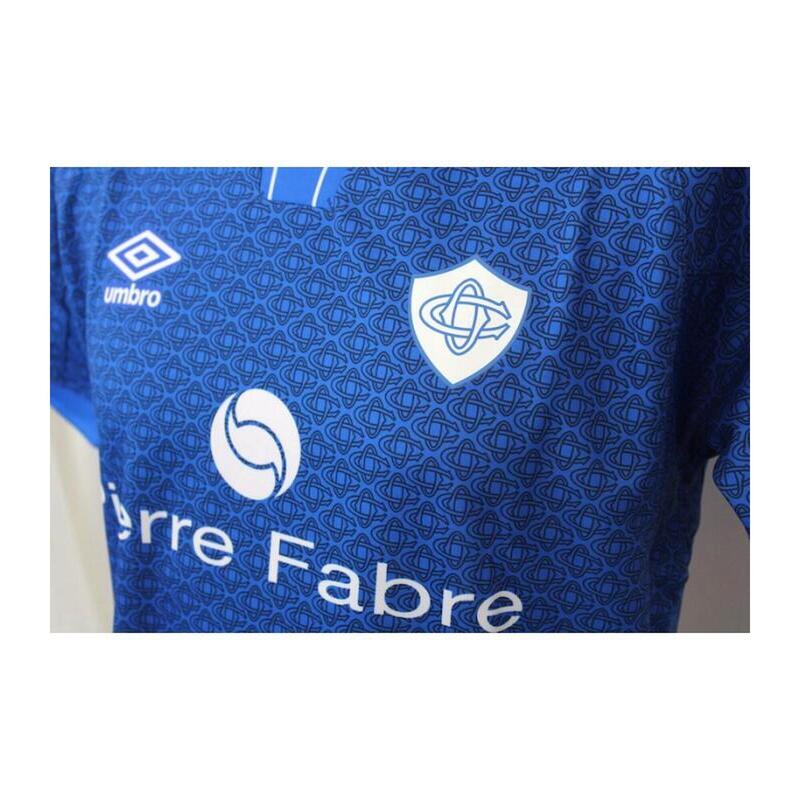 Camiseta Local Castres 2023/2024 Umbro