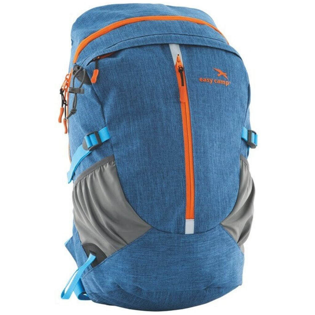 EASY CAMP Zaino da trekking - Capacità 30 litri - 100% poliestere