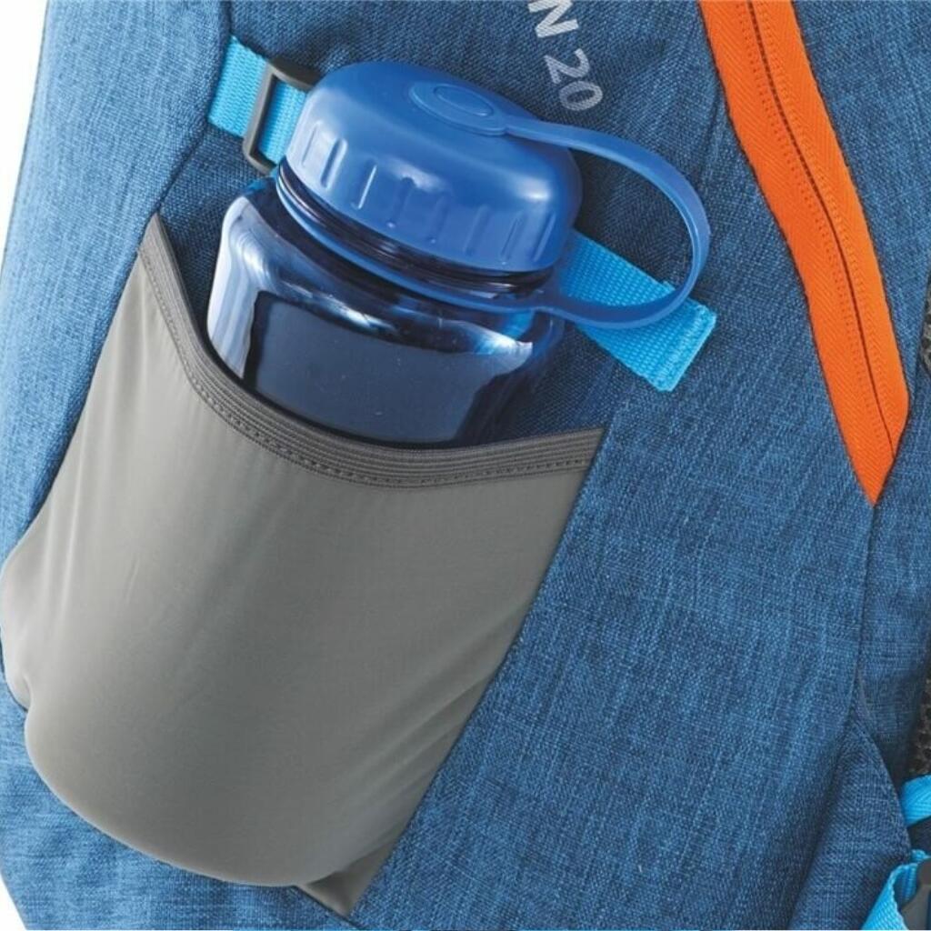 Wandelrugzak - 30 liter inhoud - 100% polyester 4/4