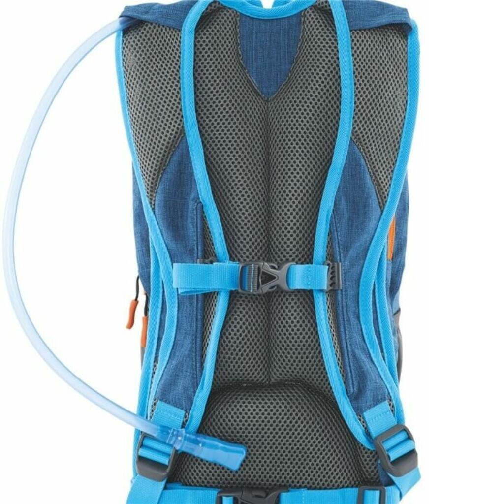 Wandelrugzak - 30 liter inhoud - 100% polyester 3/4