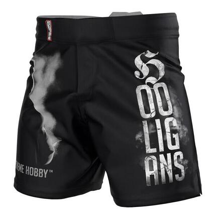 Sportshort voor heren – training en gym EXTREME HOBBY HOOLS