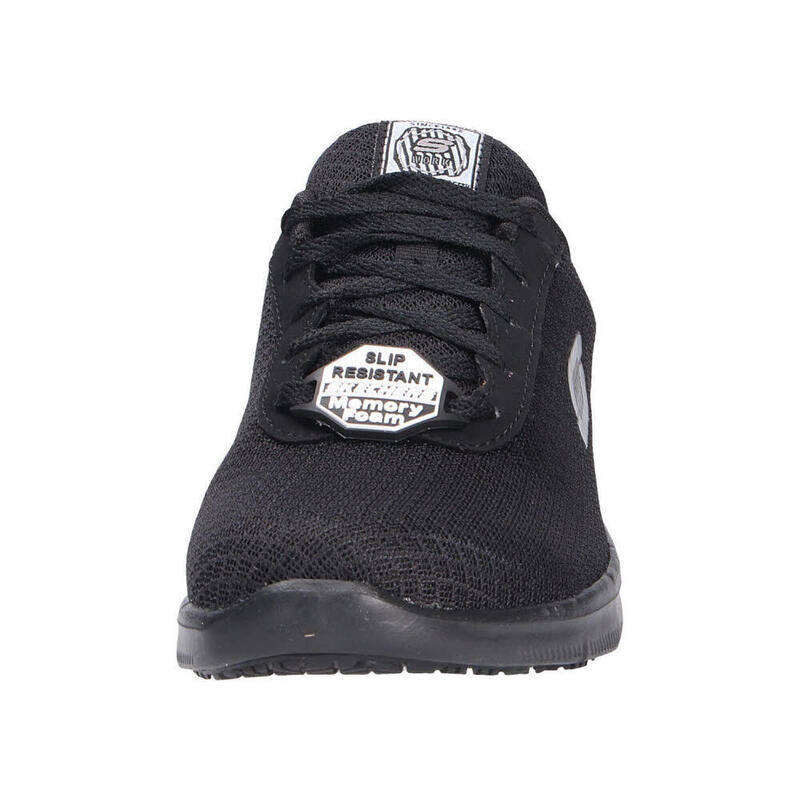 Tenisky Skechers Model Ghenter- Bronaugh Barva černý