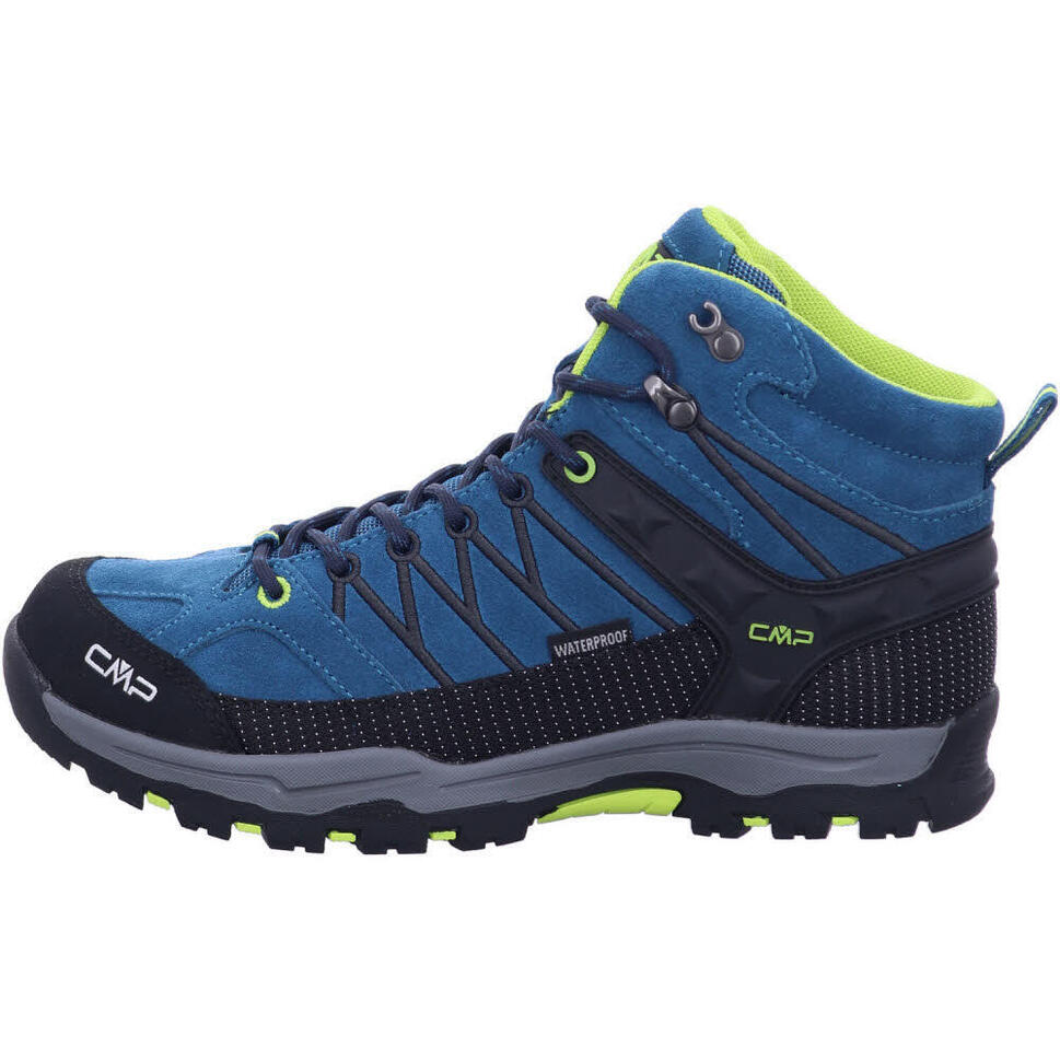 Buty trekkingowe dla dzieci CMP Kids Rigel Mid