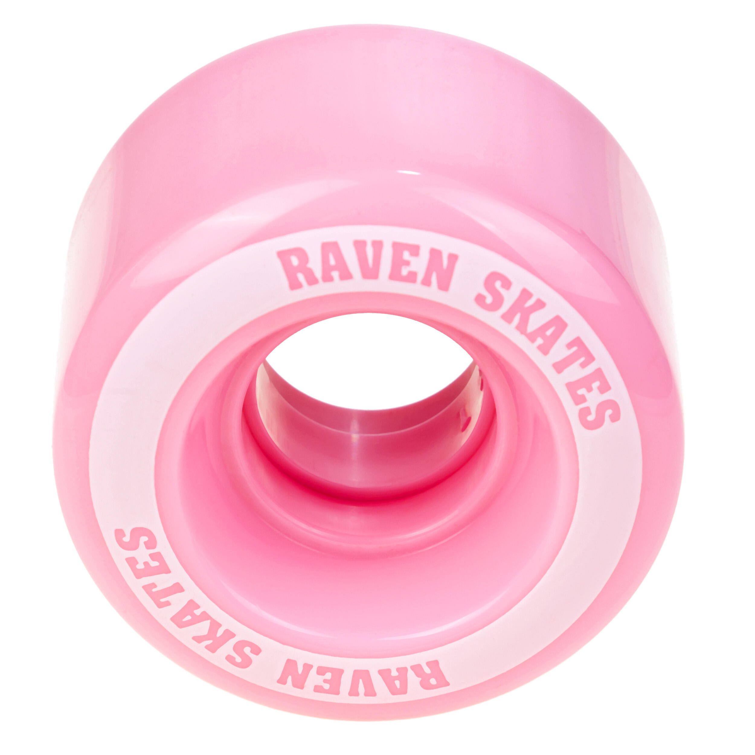 Kółka do wrotek Raven Elle Blue/Pink 8 szt 4/5