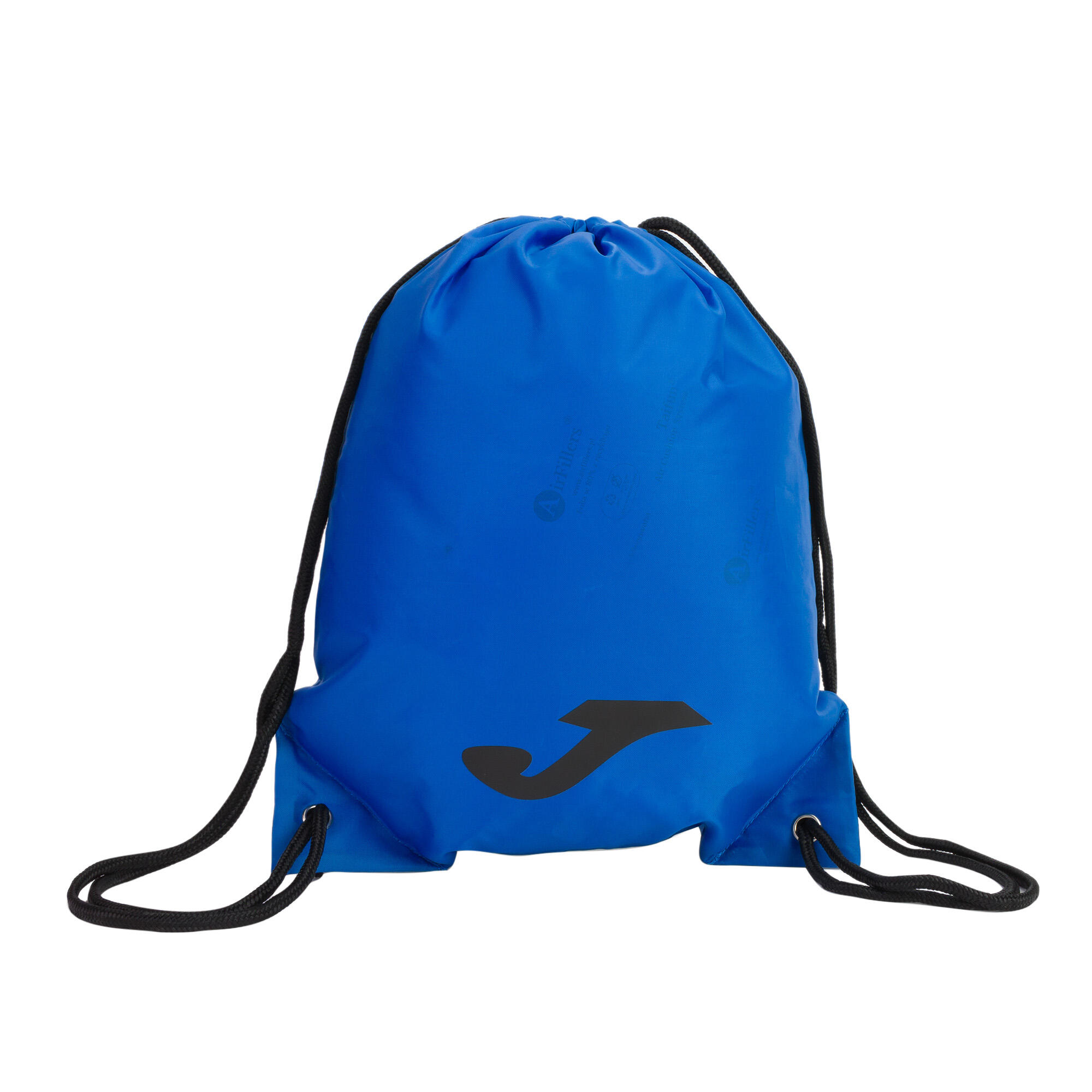 Saco de mochila en las cuerdas joma azul JOMA Decathlon