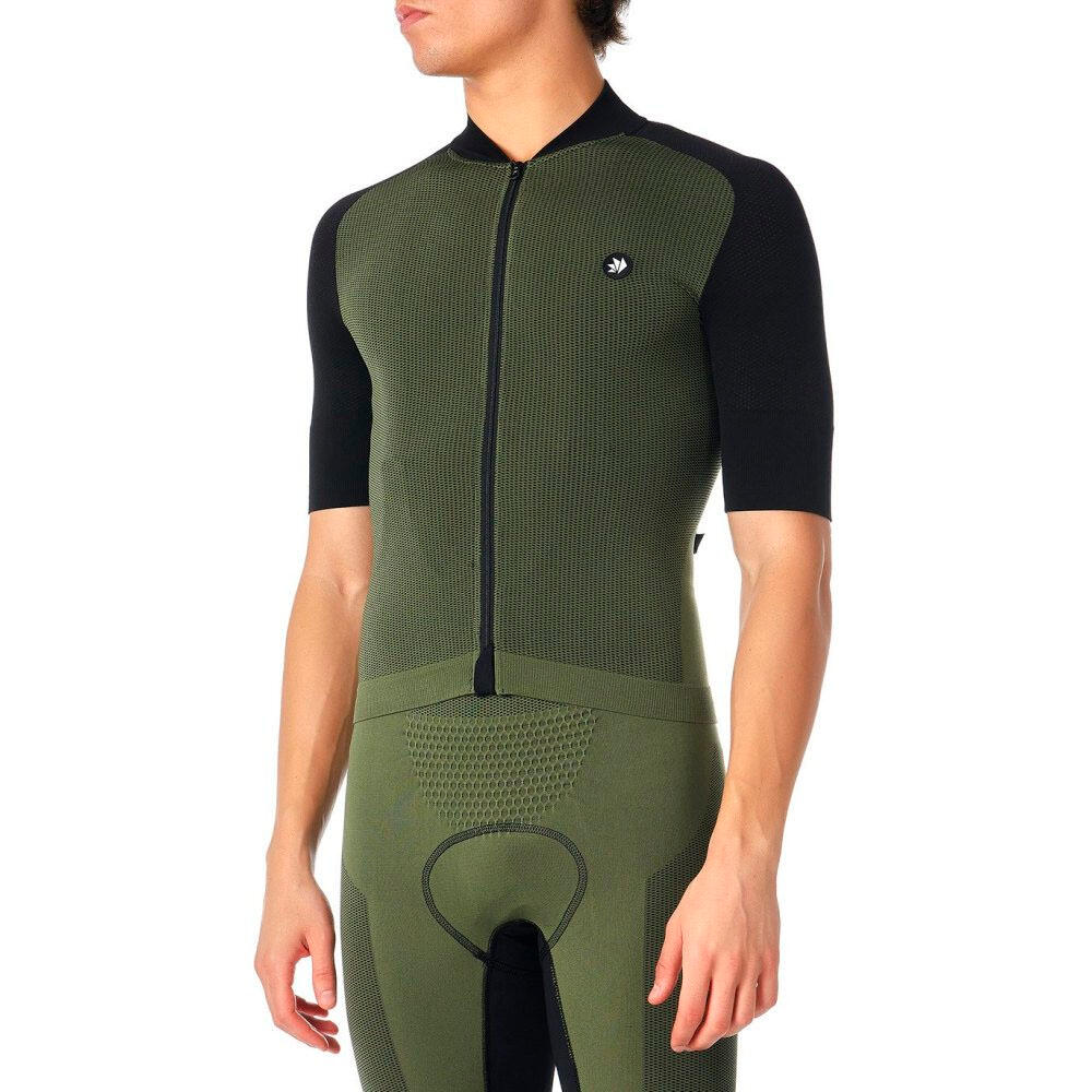 Maillot Sixs Clima 2 Army 3/6