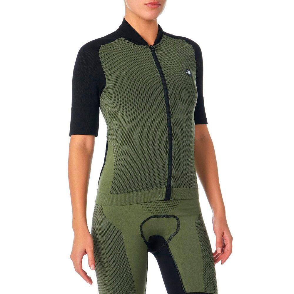 Maillot Sixs Clima 2 Army 5/6