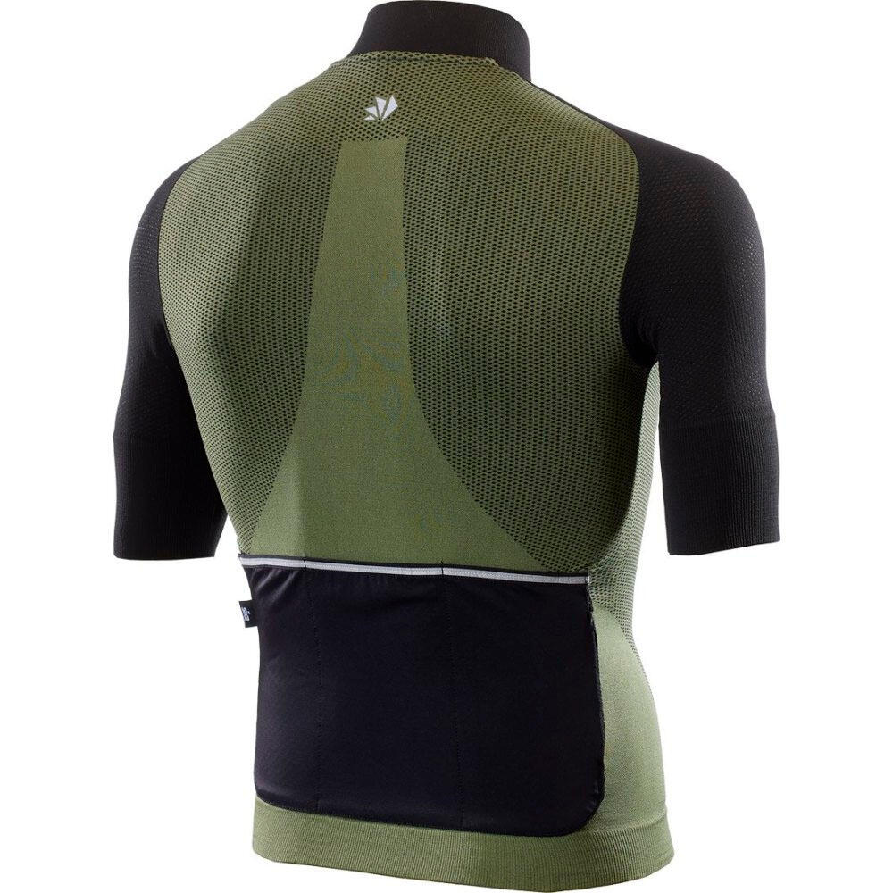 Camisola Sixs Clima 2 Army 2/6
