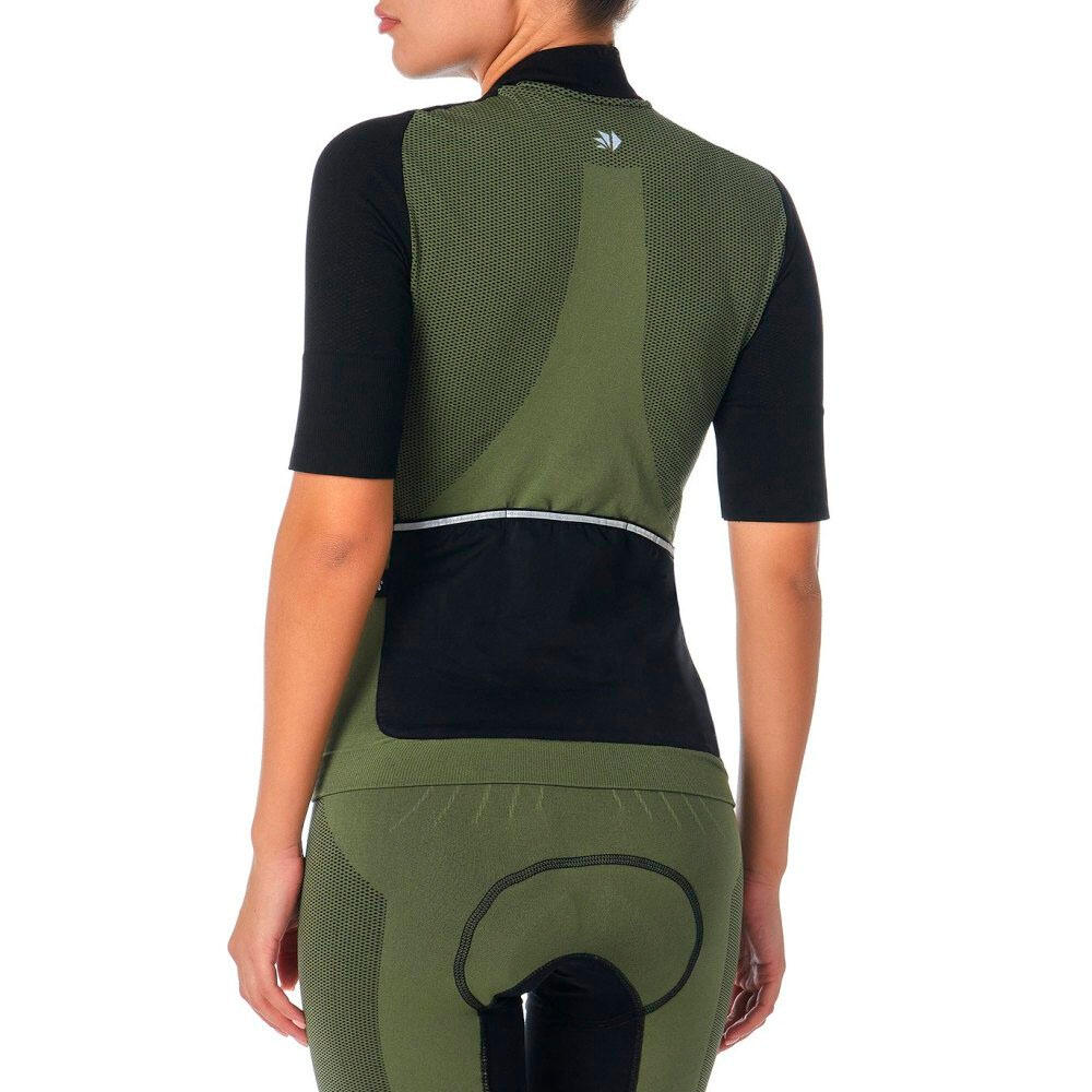Maillot Sixs Clima 2 Army 6/6